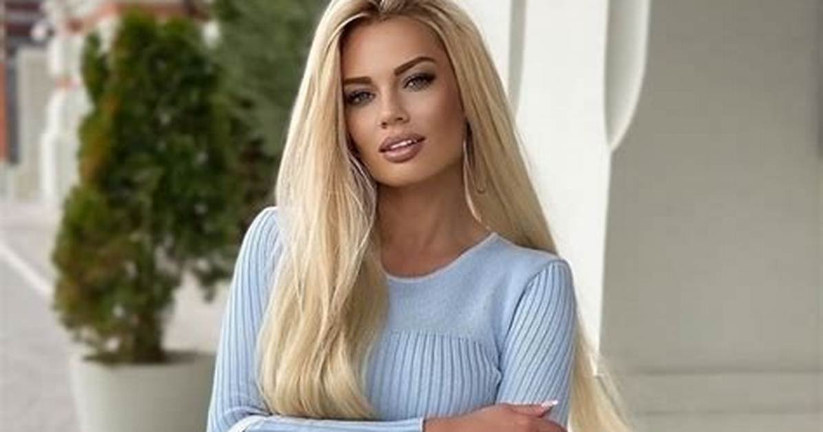 Mingazova Anna Height, Weight, Net Worth, Age, Birthday, Wikipedia, Who, Nationality, Biography