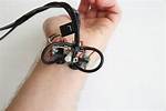 Mit's Skinbot Is a Wearable Robot Designed to Scamper over Your Body