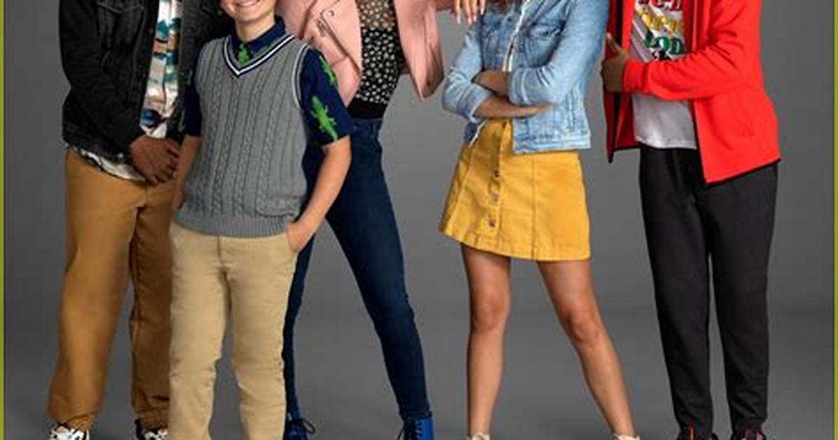 Mitchell Berg Age: 10 Facts on Side Hustle Actor