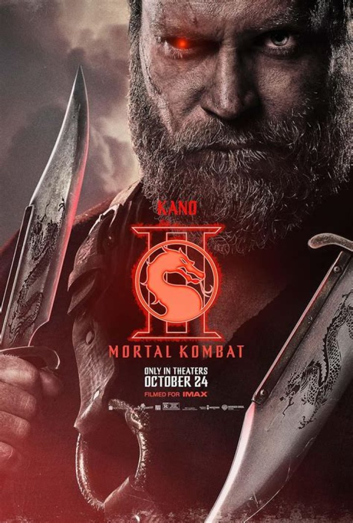 MK Movies Point: Latest Updates & Mortal Kombat Streams!