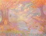 Molly Nobligt: a Journey Through Art and Inspiration