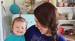 Molly Yeh's Pregnancy Journey: a Culinary Adventure