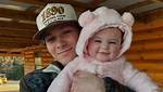 Montana Jordan's Daughter: Uncovering Surprising Truths