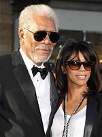 Morgan Freeman's Wife: Who's the Lucky Lady?