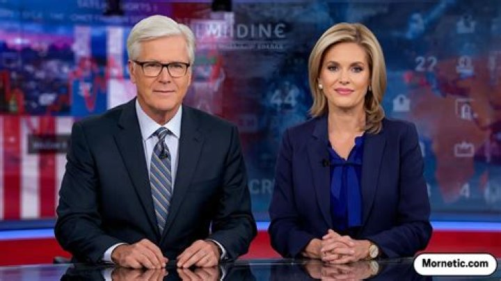 Morning Joe Viewer Ratings: Analyzing the Numbers Behind the Show