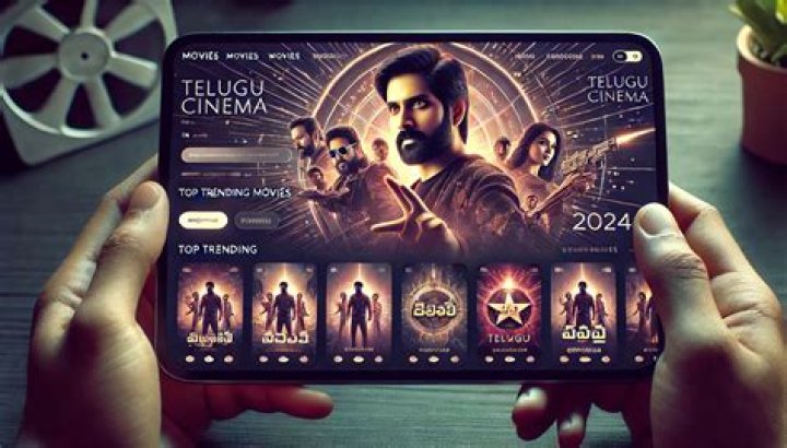 Movierulz: 2024 Guide to Latest Movies, Reviews, and Downloads | Explore Now