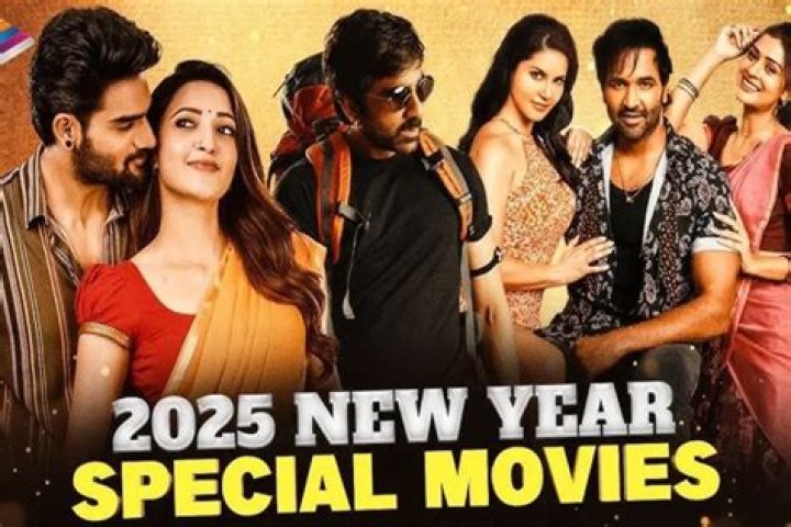 Movierulz 2025 Updates: Latest Movies & News You Need to Know!