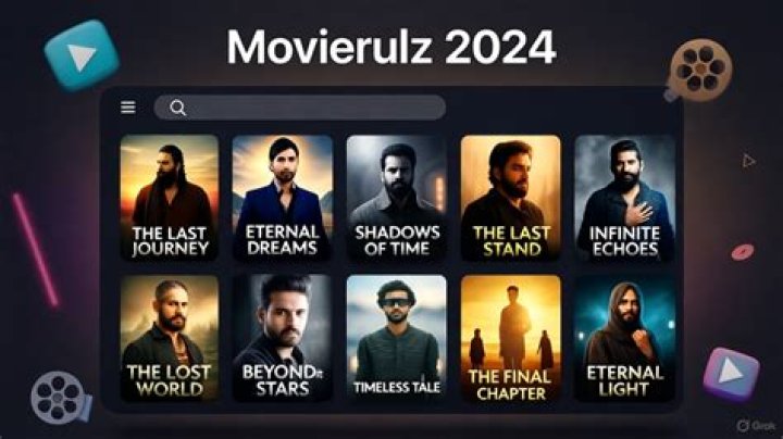 Movierulz Alternatives & Safe Movie Downloads in 2024