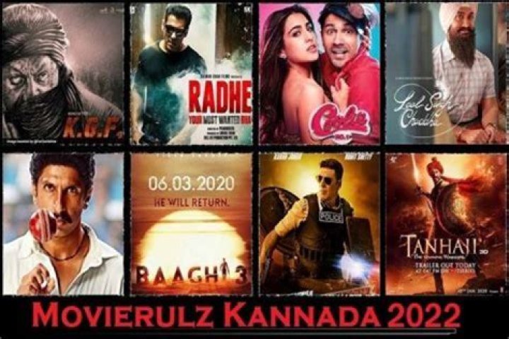 Movierulz Kannada: Your Ultimate Guide to Kannada Cinema