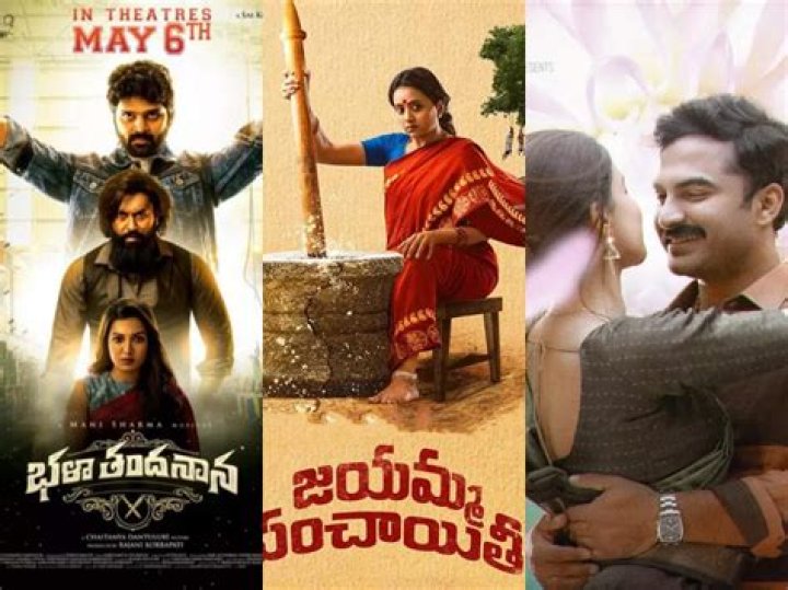 Movierulz Updates: Latest Telugu & More Movies Online!