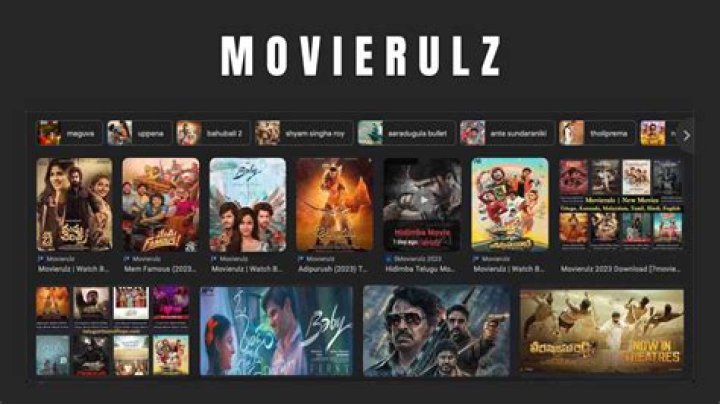 Movierulz & VPN Guide 2025: Stay Safe & Watch Free Movies!