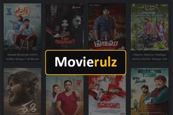 Movierulz: What You Need to Know Before You Watch