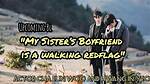 My Sister's Boyfriend Is a Walking Red Flag Kdrama: a Tale of Love Gone Awry