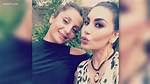 Nadia Nadim Siblings: Meet Giti Nadim & Rabani Nadim