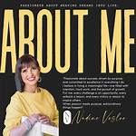 Nadine Drescher: a Journey Through Passion and Resilience