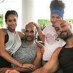 Nadja Kodjoe: the Life and Legacy of a Multifaceted Star