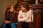Nancy Drew, Ace Hardy's Relationship Timeline ·