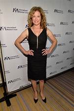 Nancy Travis: a Multifaceted Talent in Hollywood