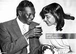 Nat King Cole's Wife and Musical Force