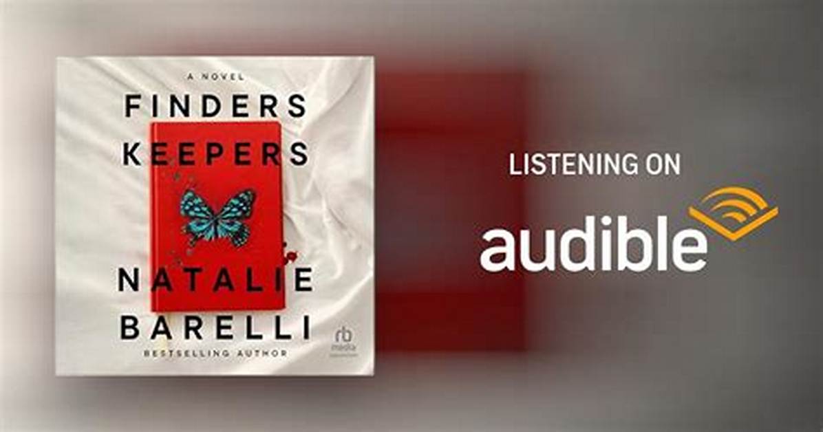 Natalie Keepers: a Multifaceted Talent in the Spotlight