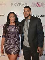 Natalie Nunn Husband Who Is Jacob Payne