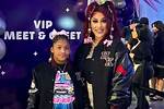 Natalie Nunn's Guide to Family Planning: How Many Children Does She Have?