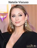 Natalie Viscuso: the Rising Star of Hollywood