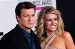 Nathan Fillion's Relationship Journey: Love, Life, and Lessons