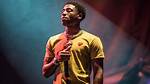 Nba Youngboy: the Rise of a Young Legend