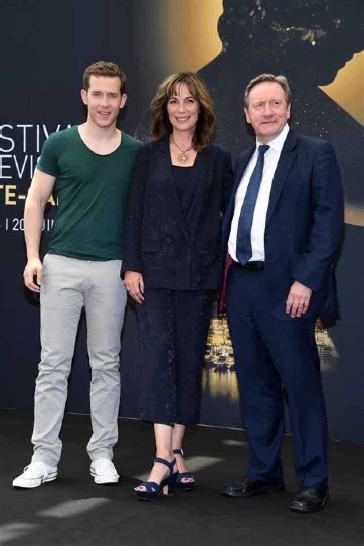 Neil Dudgeon's Net Worth & Career: A Closer Look in 2024