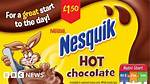 Nesquik Bunny Ad Banned over Great Start to the Day Claim