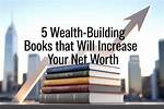 Net Worth, Books, and Beyond