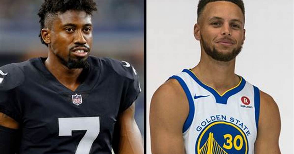 Nfl Punter Marquette King Is Dating Boxer Girlfriend Mikaela Mayer