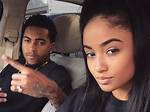 Nfl Star Desean Jackson and Wife Kayla Phillips' Love Story