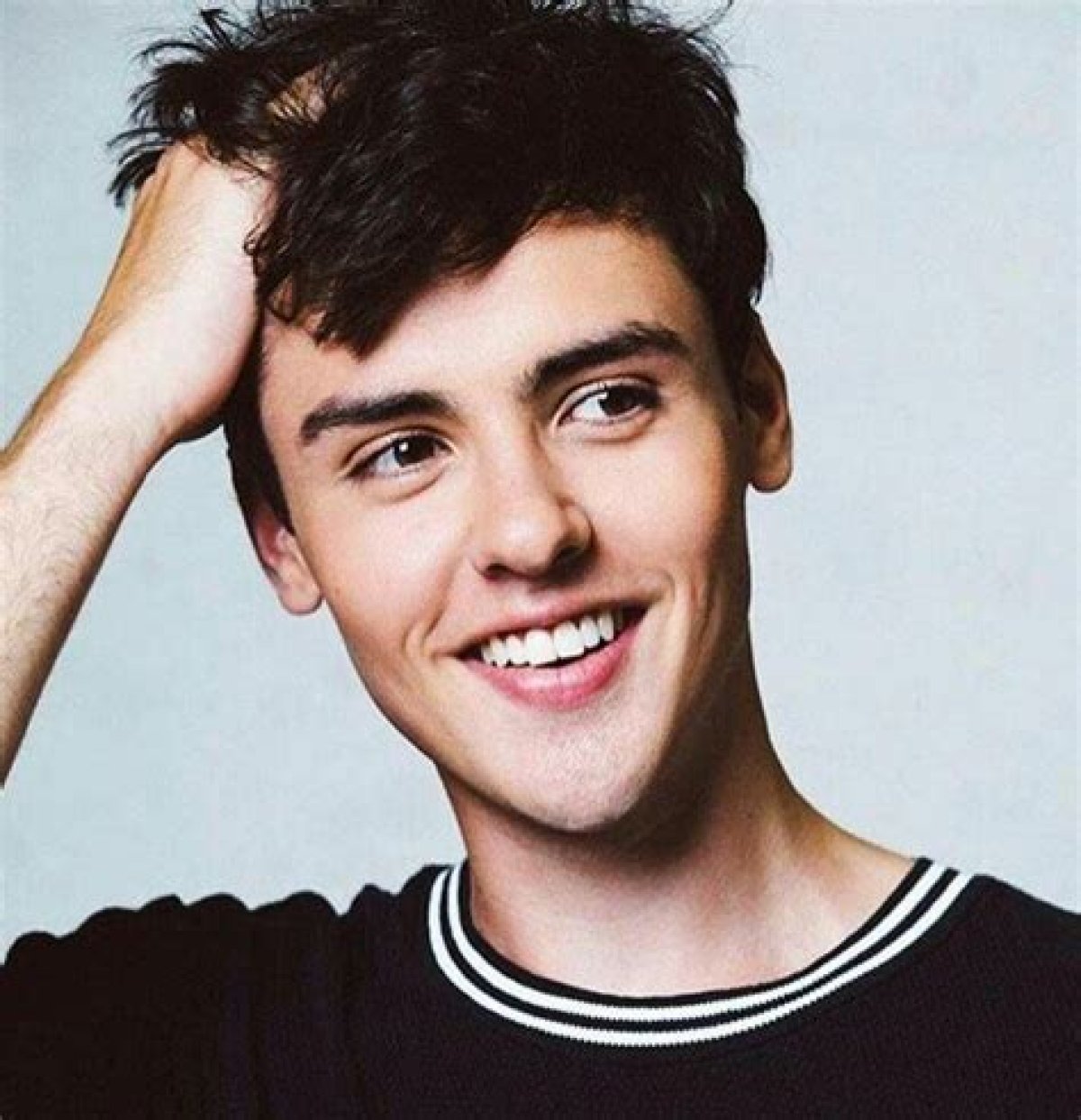 Niall Macmillan Height, Weight, Net Worth, Age, Birthday, Wikipedia, Who, Instagram, Biography
