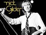 Nick Gilder: the Legendary Singer-Songwriter