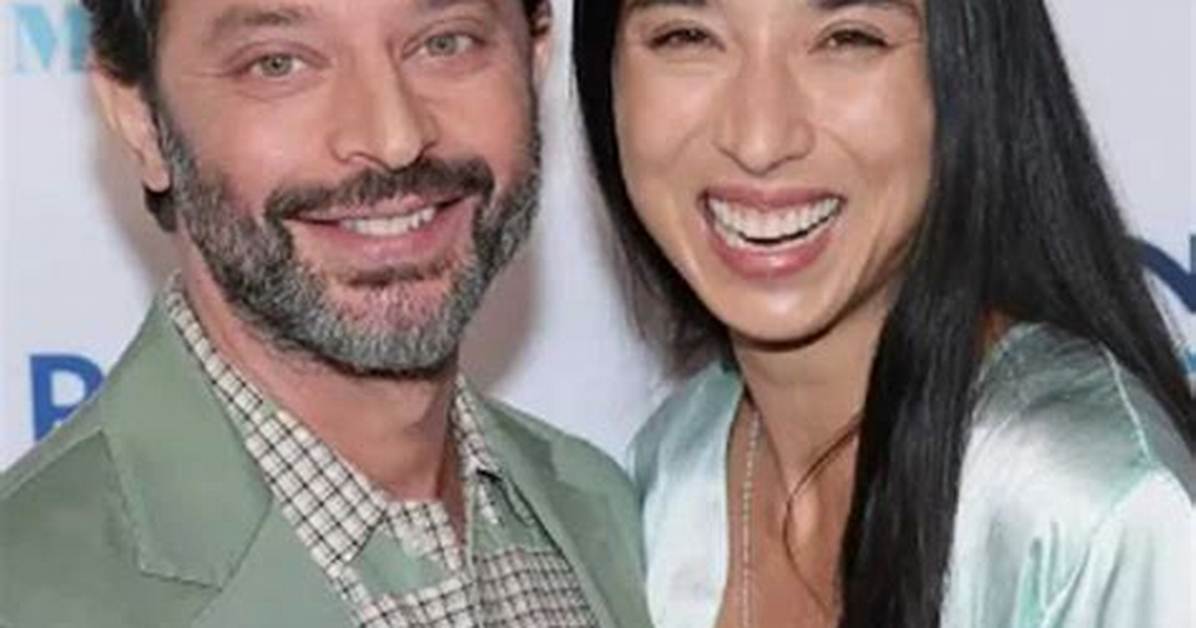 Nick Kroll and Kate Berlant: Comedy's Unpredictable Duo Unveiled