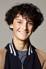 Nicolas Cantu: a Rising Star in the Entertainment Industry