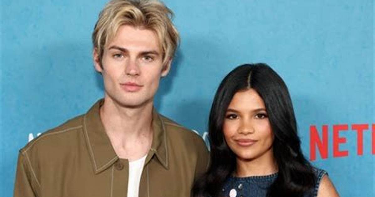 Nikki and Noah Dating: a Journey Through Their Love Story