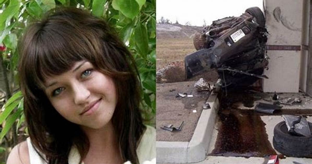 Nikki Catsouras Death Explained: a Tragic Tale That Shook the Internet