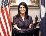 Nikki Haley Biography, Age, Parents, Education, Husband, Wiki