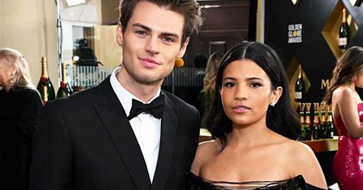 Nikki Rodriguez and Noah Lalonde: Dating or Not? Unveiling the Truth Behind the Rumors