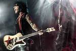 Nikki Sixx: the Journey of a Rock Legend
