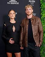Nina Agdal's Boyfriend and Relationship Journey