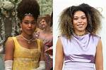 No, Ruby Barker Is Not Pregnant in Real Life -Did She Gain Weight for Her Role?