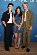 Noah Lalonde and Nikki Rodriguez: a Blossoming Romance?