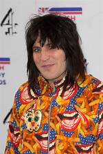 Noel Fielding's Height: a Look at the Comedian's Physical Presence