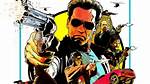 Noriega Set for Last Stand |
