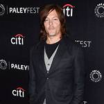 Norman Reedus and His Journey as a Father