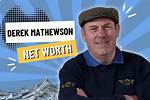 Novadash | Derek J Net Worth